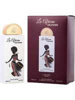 Lattafa Pride La African Drummer  EDP 3.4