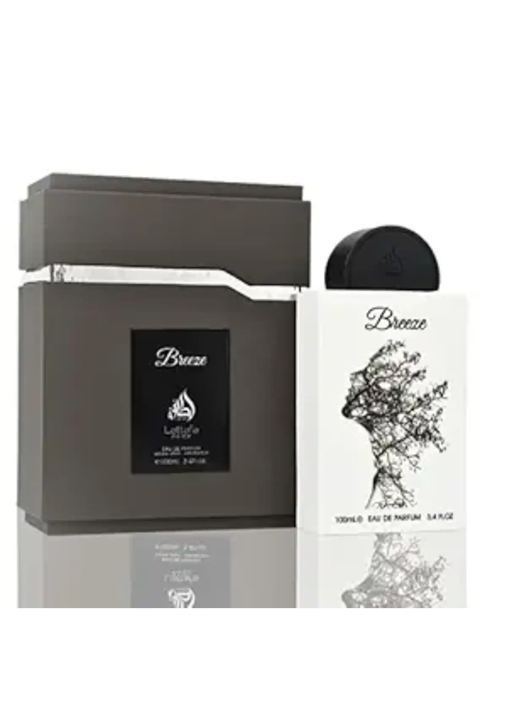 Lattafa Pride Breeze  EDP 3.4
