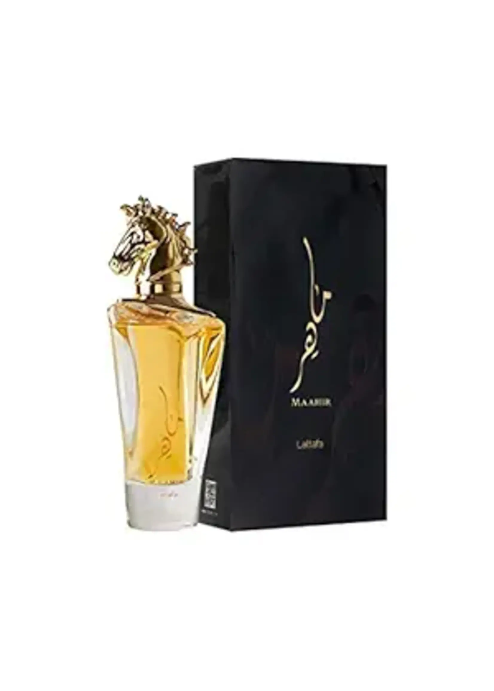 Lattafa Maahir By Lattafa