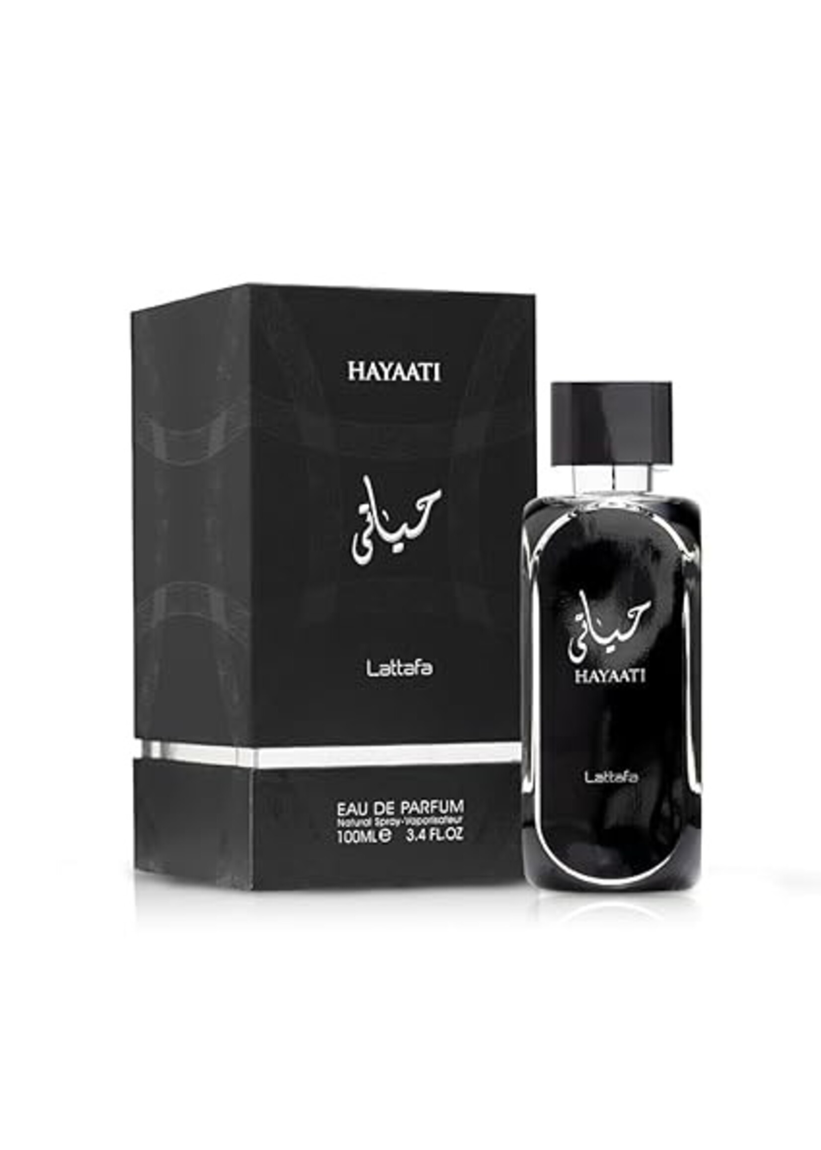 DC IDEAL WHOLESALE ADNAN Hayaati By Lattafa