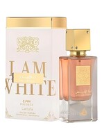 DC IDEAL WHOLESALE ADNAN Ana Abiyedh I Am White By Lattafa