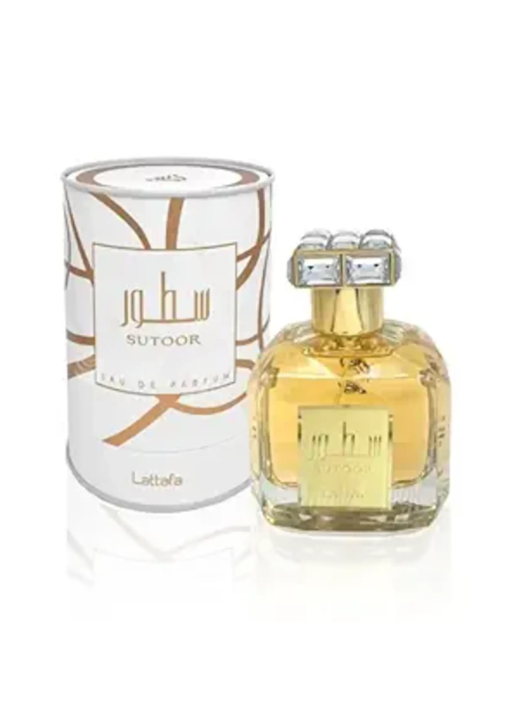 Sutoor By Lattafa