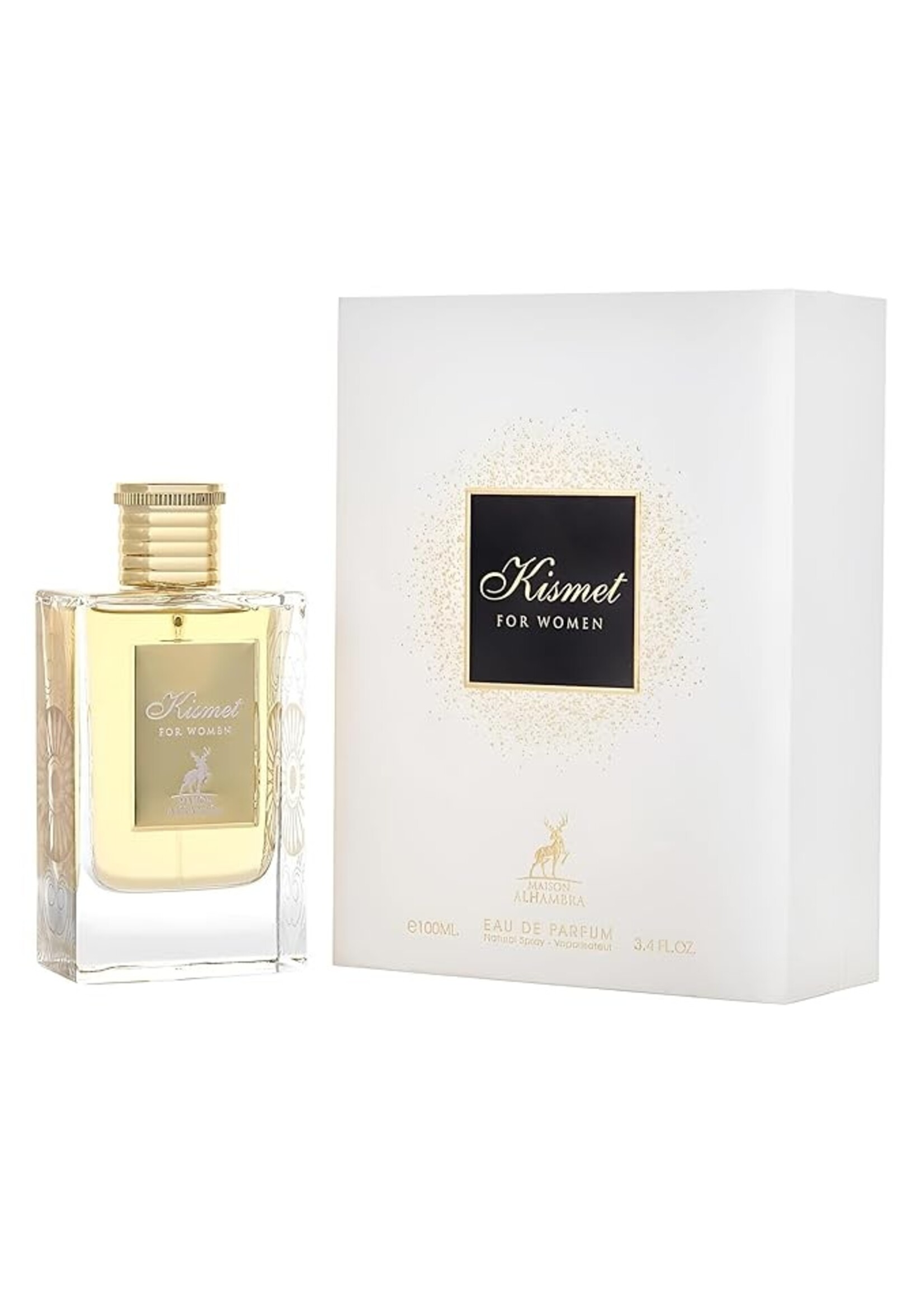 Lattafa Kismet By Lattafa