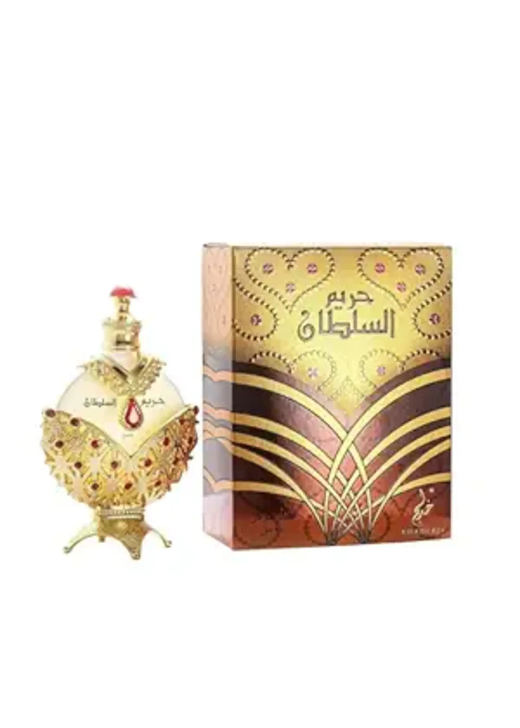 Hareem Al Sultan By Lattafa Parfume 35ml