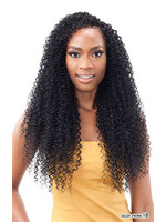 Mayde Bloom Bundle Jerry Curl 18"