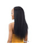Mayde Mayde Bloom Bundle Silk & Perm Straight 24"