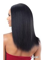 Mayde Bloom Bundle Silky Straight 12"