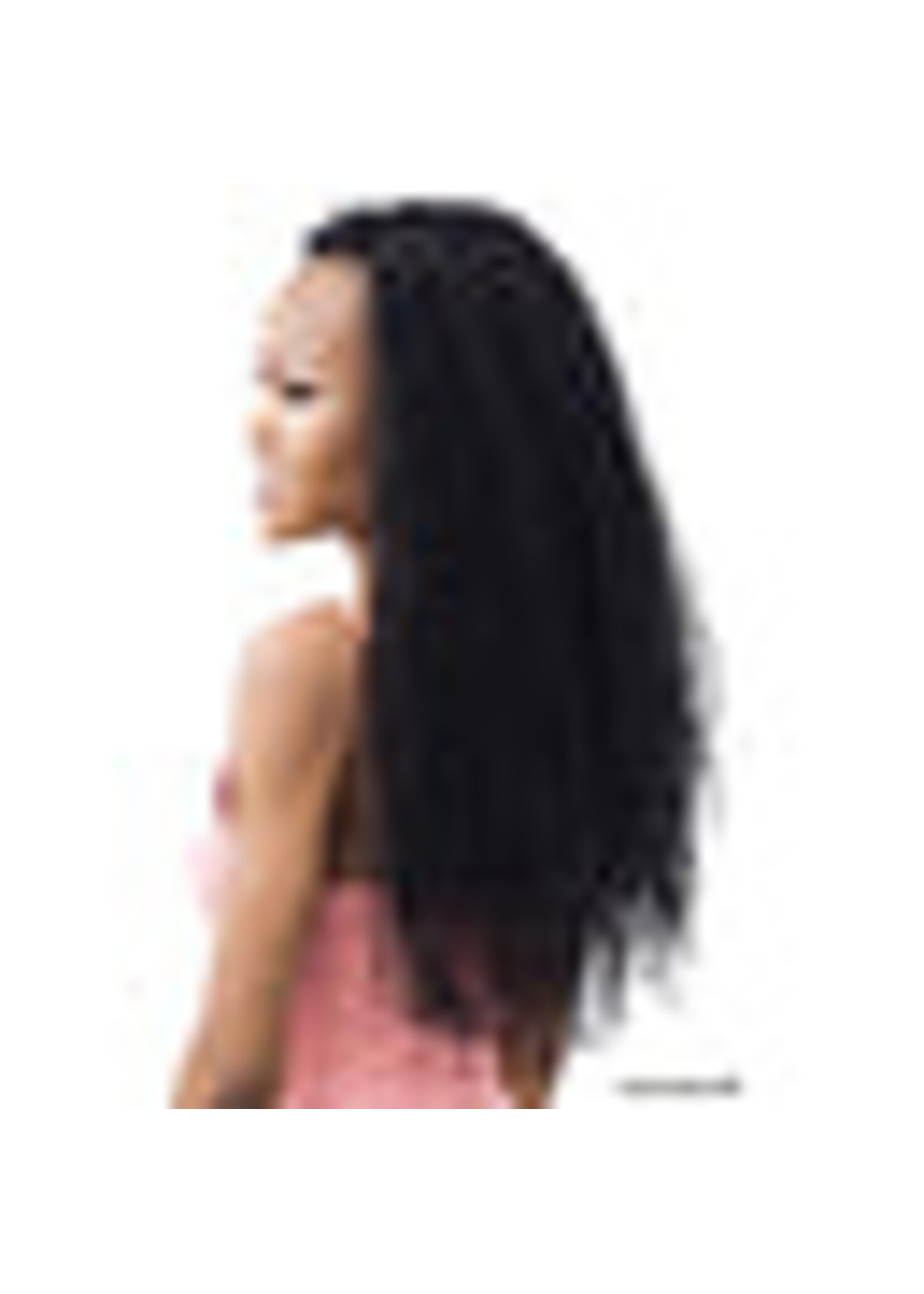 Mayde Bloom Bundle Jerry Curl 30"