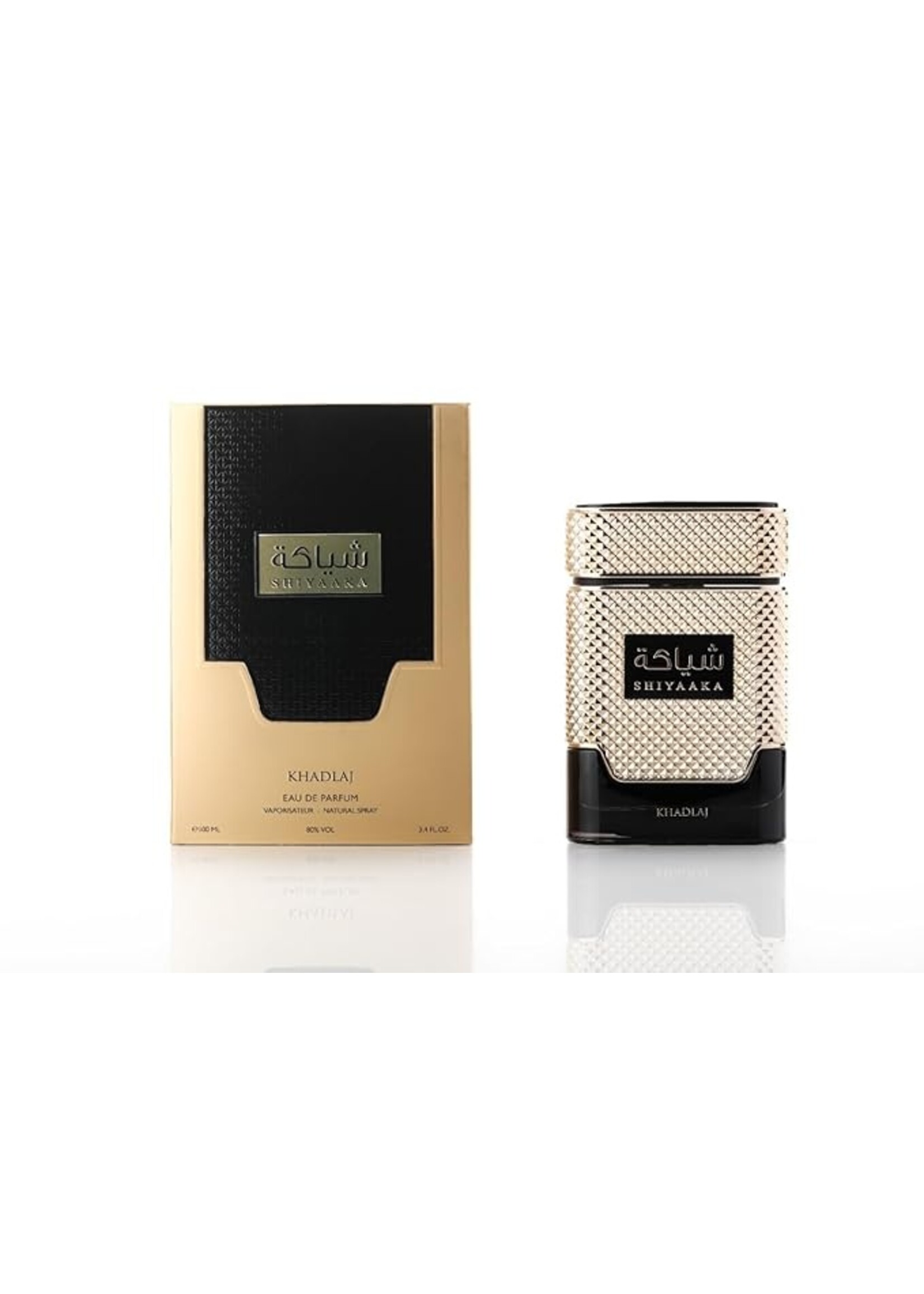 Khadlaj Shiyaaka by Khadlaj