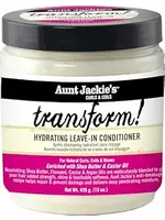 Aunt Jackie's Curl Transform Hydrate 15oz