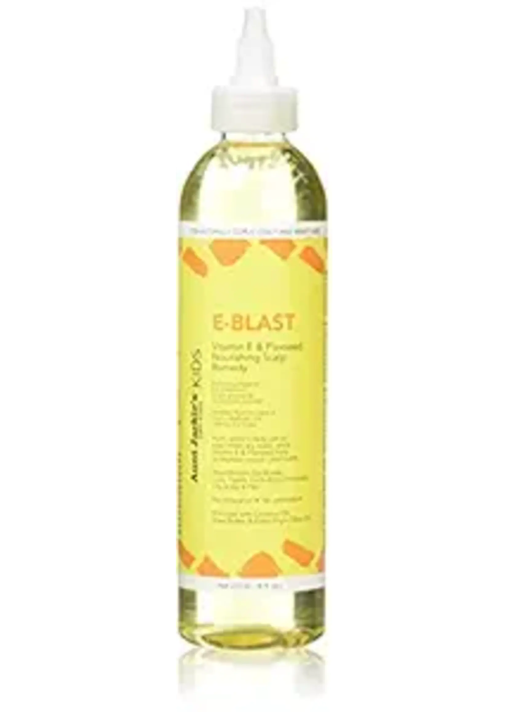 Aunt Jackie's Aunt Jackie's Kids E-Blast Scalp Remedy