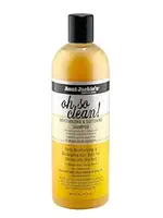 Aunt Jackie's Curl Oh So Clean Shampoo