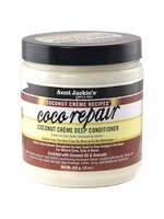 Aunt Jackie's Coconut Cream Coco Repair Deep Conditioner 16oz