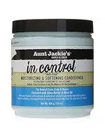 Aunt Jackie In Control Moist & Soft Conditioner 15oz