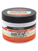 Aunt Jackie's Flaxseed Seal It Up Butter 7.5oz