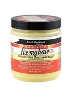 Aunt Jackie's Flaxseed Fix My Hair Conditioning Mask 15oz