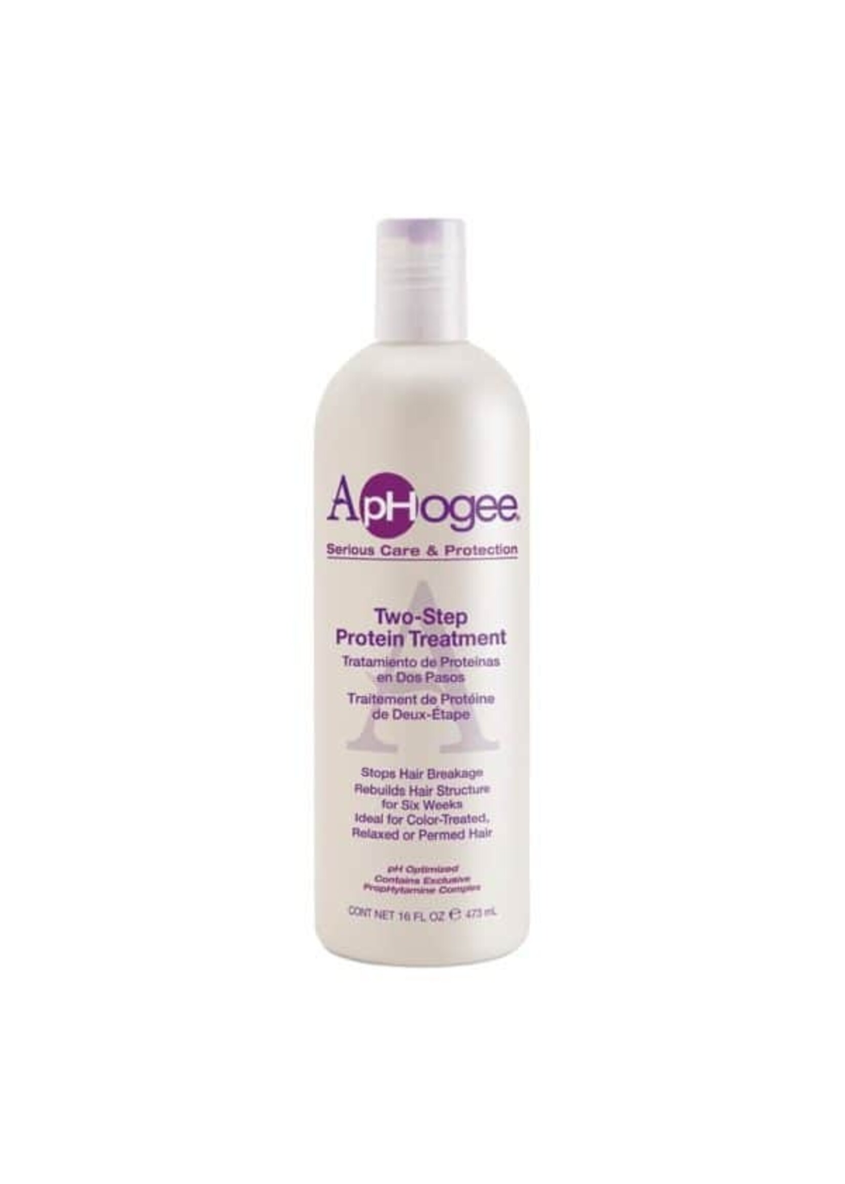Aphogee 2Step Pro Treatment 16oz