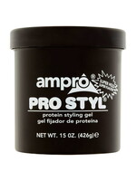 Ampro Protein Style Super Gel 15oz