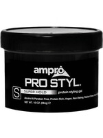 Ampro Protein Style Gel Super 10oz