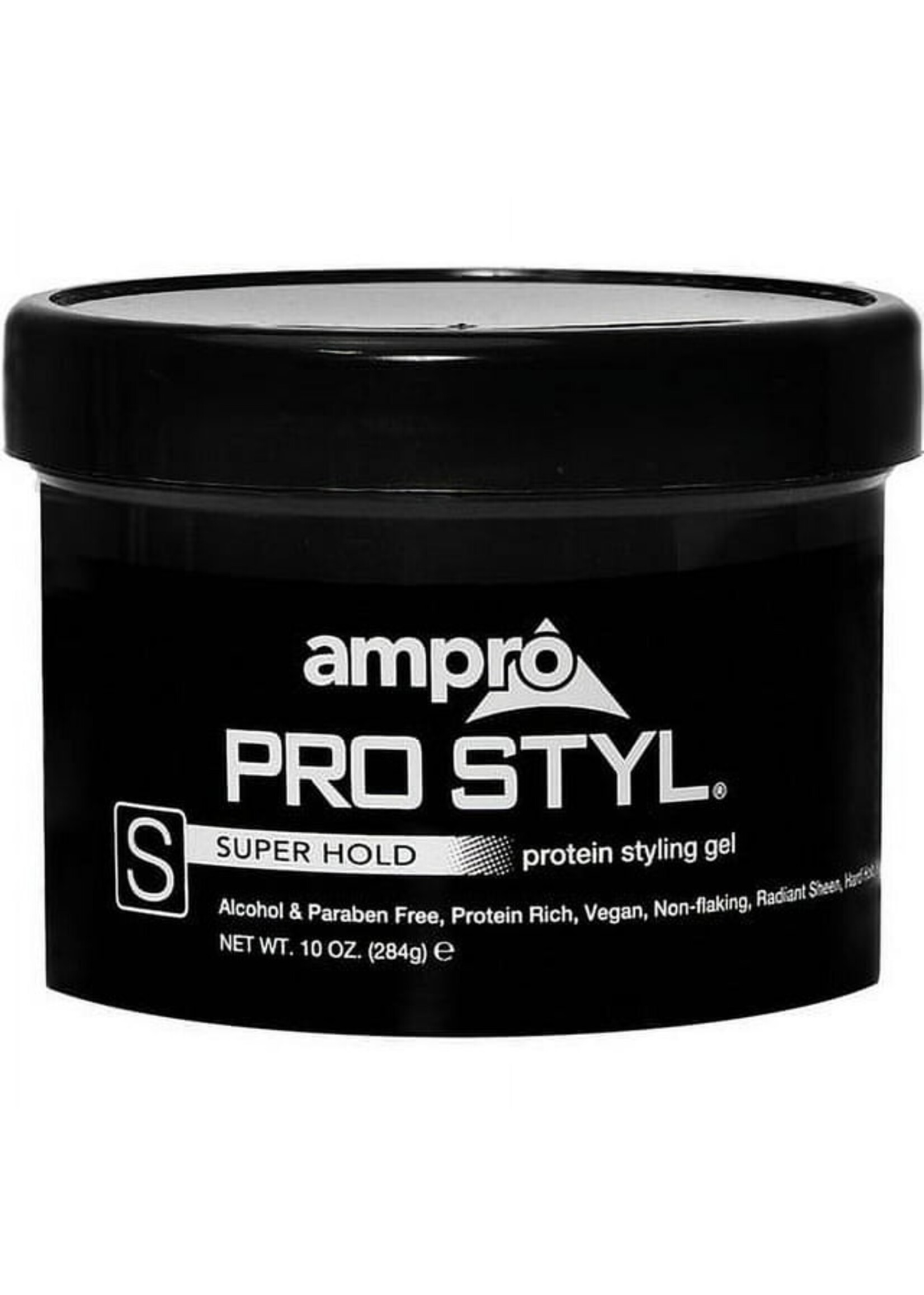Ampro Protein Style Gel Super 10oz