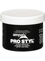 Ampro Protein Style Gel Reg 10oz
