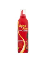 Ampro Magic Fingers Shine n Jam  Mousse 12oz