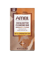 Ambi Cocoa Butter Bar 3.5oz