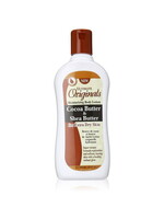 Ultimate Original  Cocoa & Shea Lotion 12oz