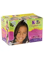 Africas Best Kids Organics Relaxer Coarse