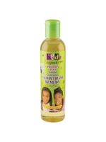 Africas Best Kids Organics Protein Growth Oil 8oz