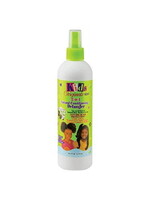 Africas Best Kids Organics Instant 2n1 Detangler 12oz