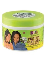 Africas Best Kids Organics Hair Protein Scalp Remedy 7oz