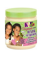Africas Best Kids Organics Hair Nutrition Conditioner 15oz