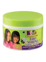 Africas Best Kids Organics Gro Strong Triple Act 7oz