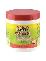 Africas Best Castor Oil Hair & Scalp Grease 5.25oz