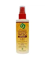 African Essence Control Wig Spray 3n1 4oz