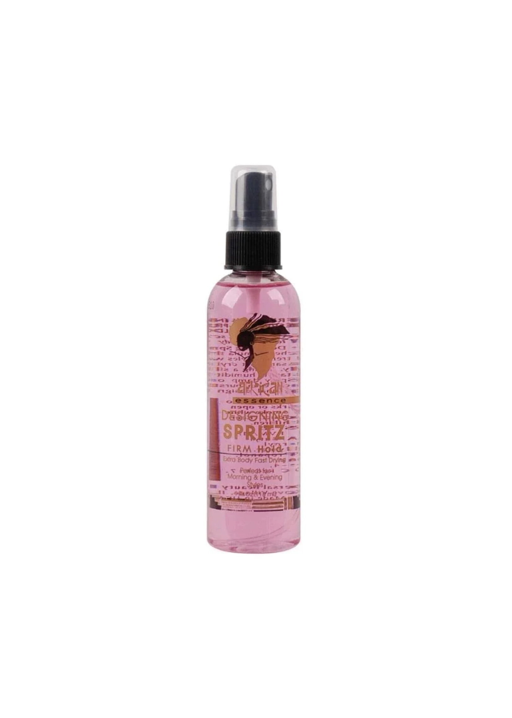African Essence Spritz Firm 4oz