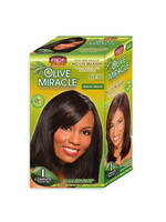 African Pride Touch-Up Relaxer Regular