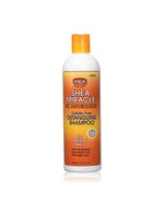 African Pride Shea Detangling Shampo