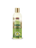 African Pride Olive Miracle Leave-in Conditioner 12oz