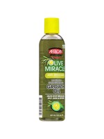 African Pride Olive Growth Oil 8oz