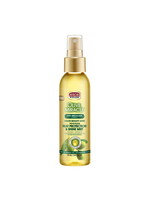 African Pride Oliva Miracle Heat Protection & Shine Mist 4oz