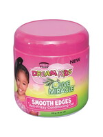 African Pride Dream Kids Smooth Edges