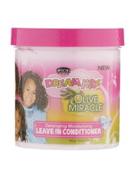 African Pride Dream Kids Leave-In Conditioner 15oz