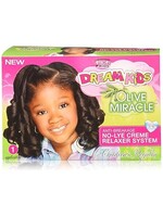 African Pride Dream Kids Relaxer Regular