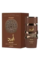 Lattafa Lattafa Asad Bourbon 3.4oz