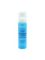 Ebin Curl & Twist Foaming Lotion Wrap n Shine 8.5oz FLMS250