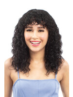 Sensual Sensual Yolo Wet n Wavy Italian Wave Wig