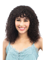 Sensual Sensual Yolo Wet n Wavy Brazillian Wave Wig