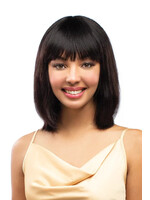 Sensual Sensual Vella Human Wig Paige